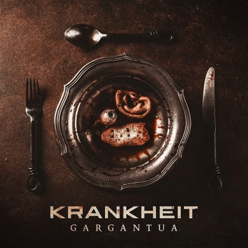 Krankheit : Gargantua